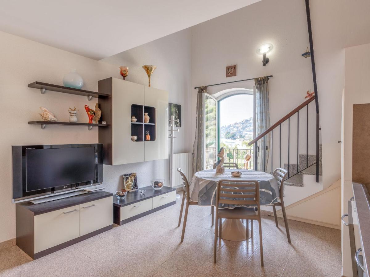 Apartment Vista Mare By Interhome Latte 外观 照片