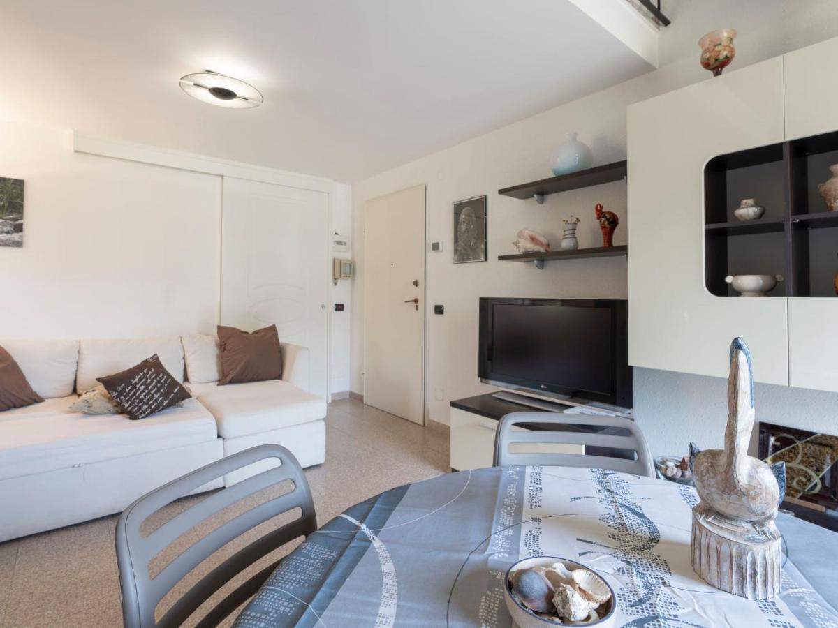 Apartment Vista Mare By Interhome Latte 外观 照片