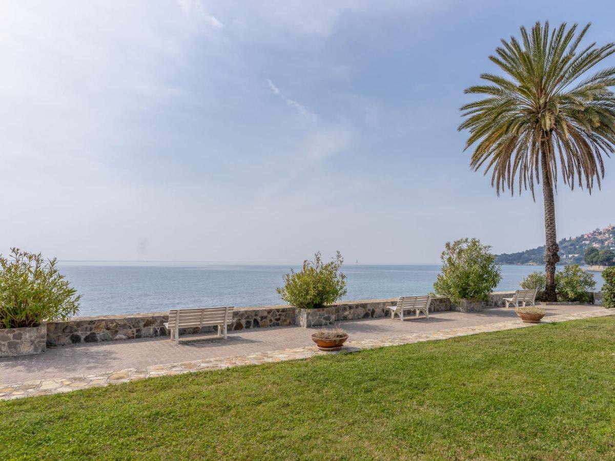 Apartment Vista Mare By Interhome Latte 外观 照片