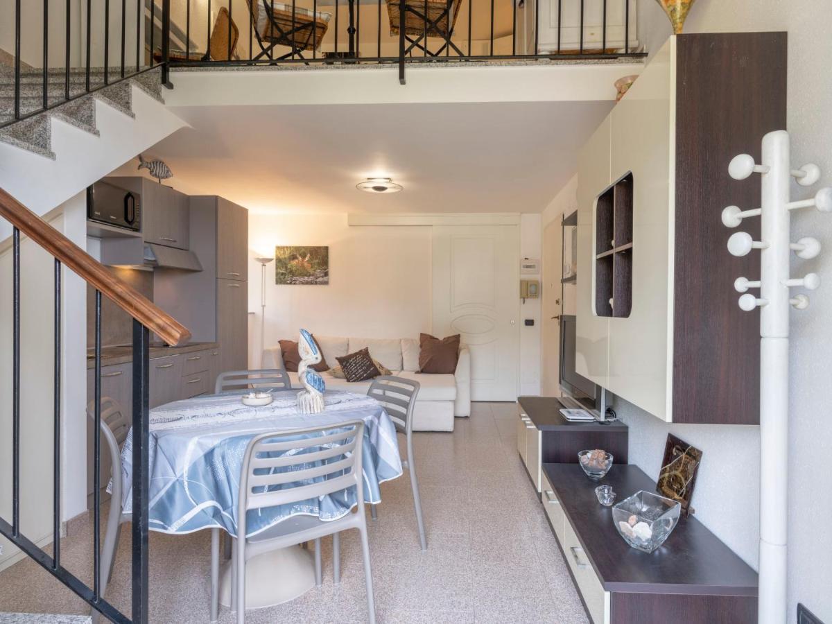 Apartment Vista Mare By Interhome Latte 外观 照片