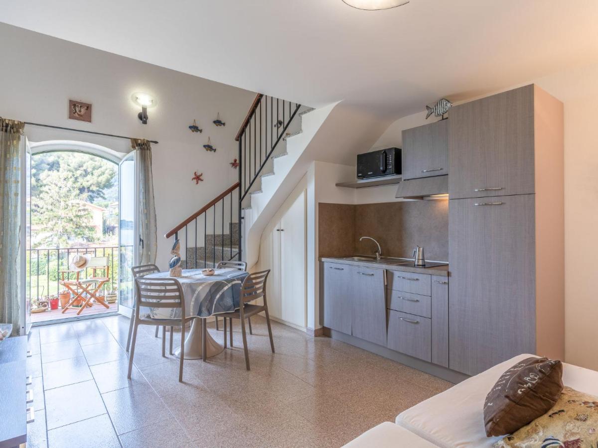 Apartment Vista Mare By Interhome Latte 外观 照片