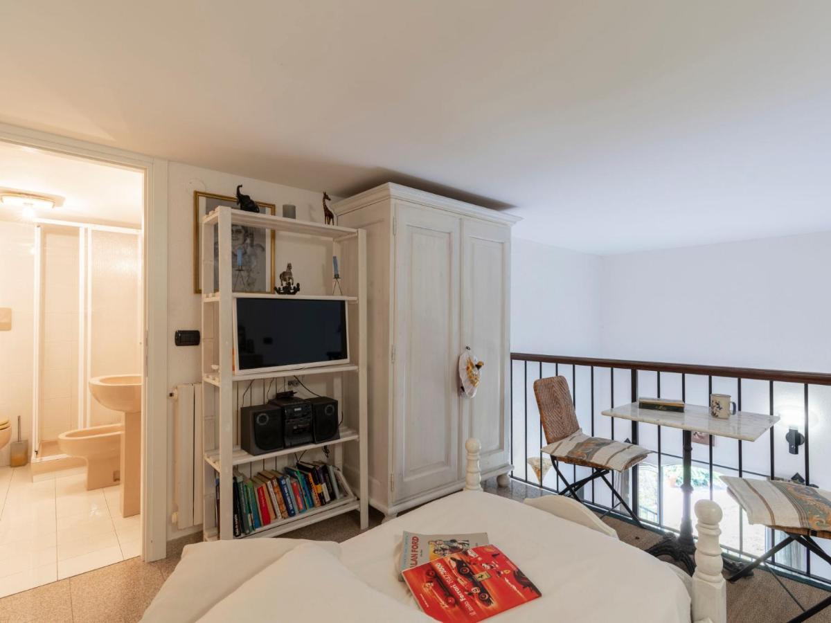 Apartment Vista Mare By Interhome Latte 外观 照片