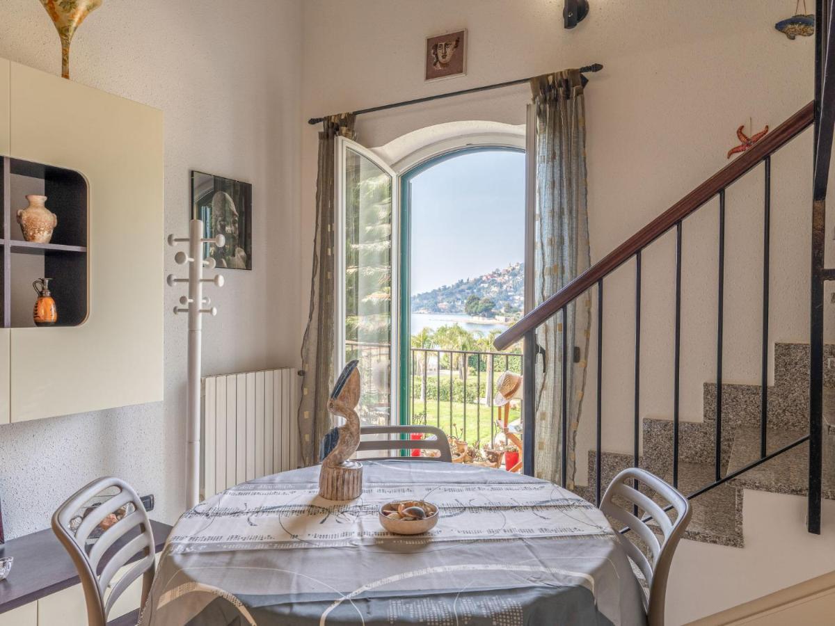 Apartment Vista Mare By Interhome Latte 外观 照片