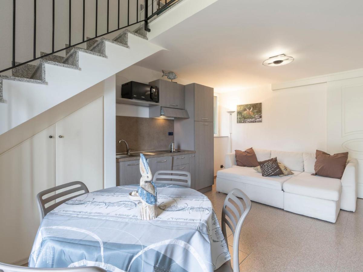 Apartment Vista Mare By Interhome Latte 外观 照片