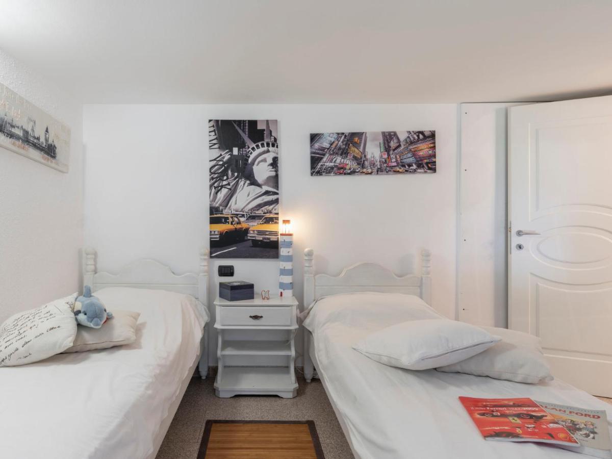 Apartment Vista Mare By Interhome Latte 外观 照片