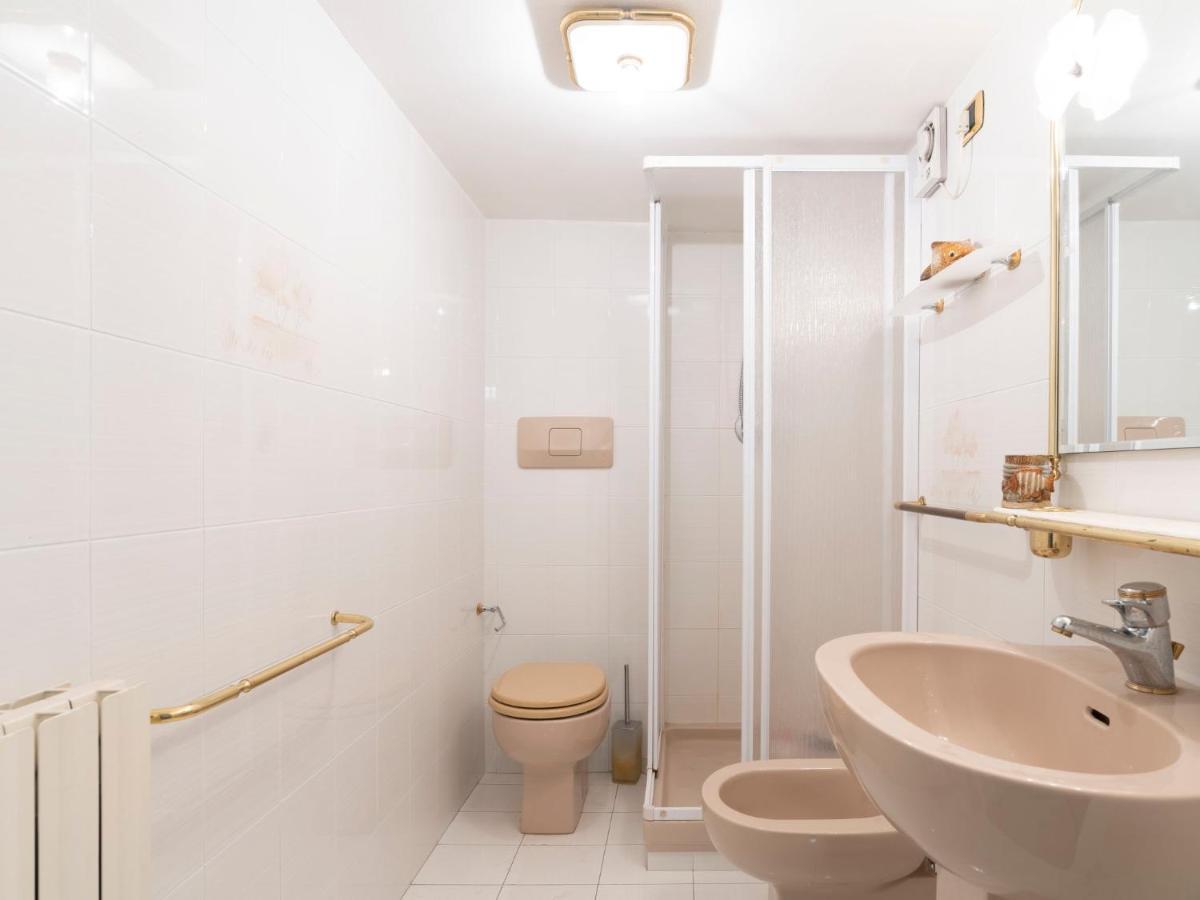 Apartment Vista Mare By Interhome Latte 外观 照片