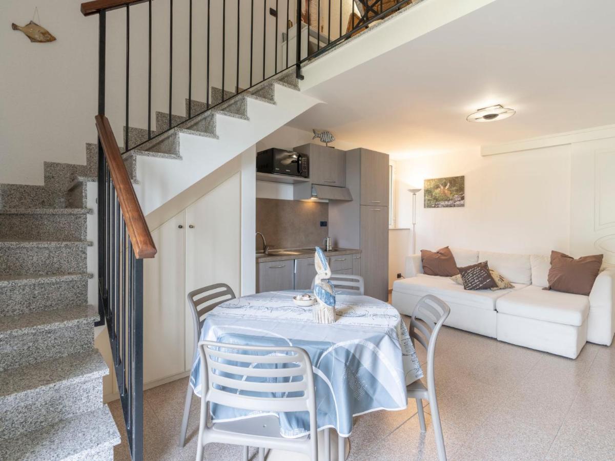 Apartment Vista Mare By Interhome Latte 外观 照片