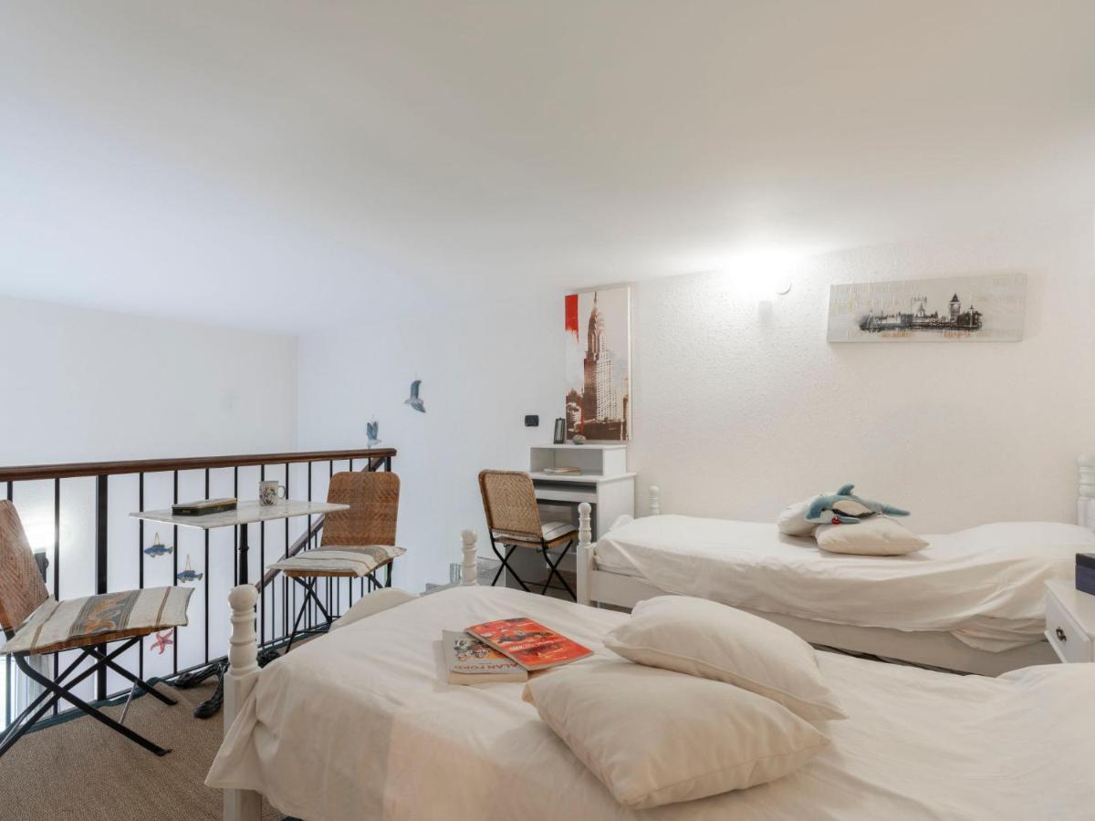 Apartment Vista Mare By Interhome Latte 外观 照片